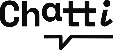 Chatti logoBIG